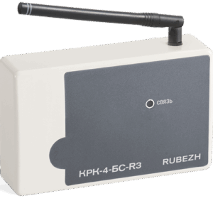 КРК-4-БС-R3, КРК-30-АЛС-R3