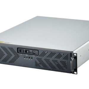 Видеосервер RV-SE2600 Оператор ECO
