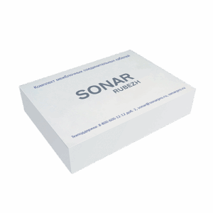 Sonar CABLE KIT 47U