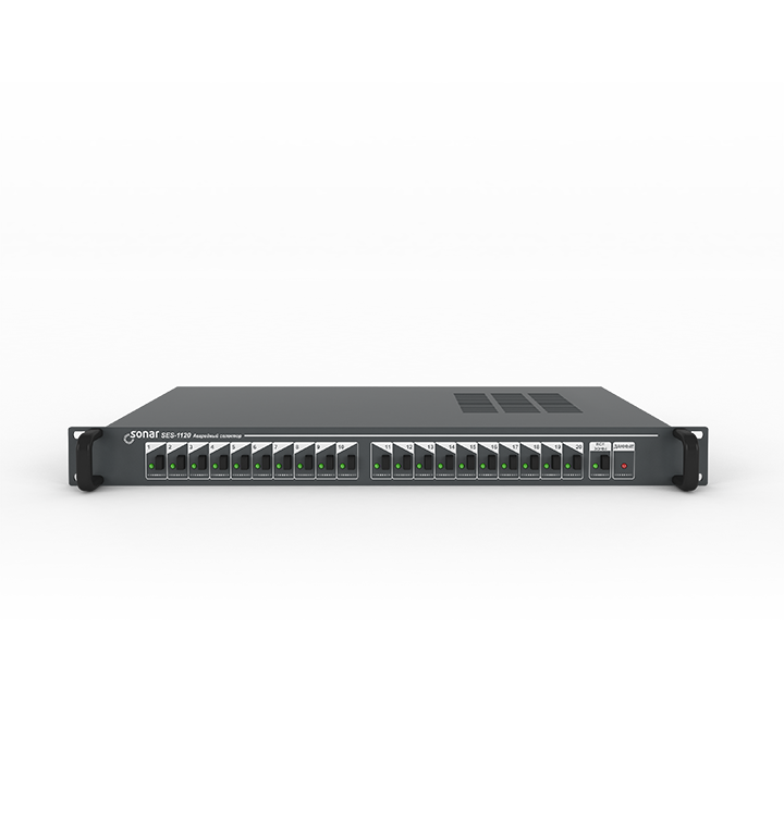 Sonar SES-1120