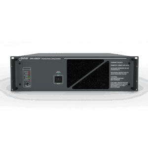 Sonar SPA-600DP