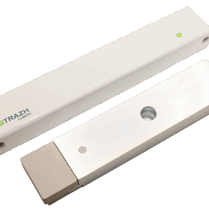STR-ALM-300P OSDP 12 (Белый)