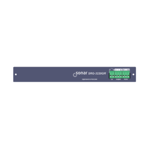 Sonar SRG-3220GR
