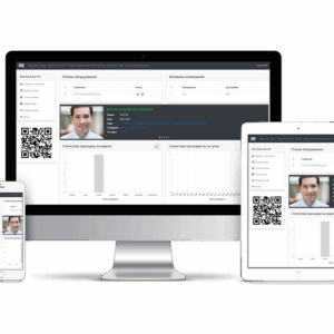 Встроенное (в web-контроллер) сетевое ПО