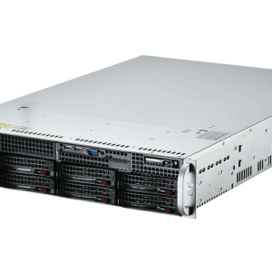 Видеосервер RV-SE2800 Оператор PRO