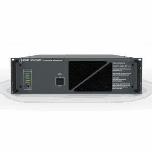 Sonar SPA-720DP
