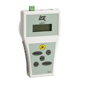 ПКУ-1-R3