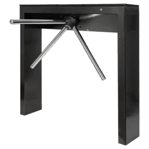 Турникет-трипод тумбовый 3V RUBEZH STRAZH Model T WEB MF