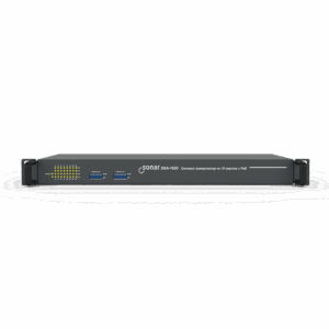 Sonar SNA-1600