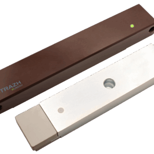 STR-ALM-300P OSDP 12 (Коричневый)