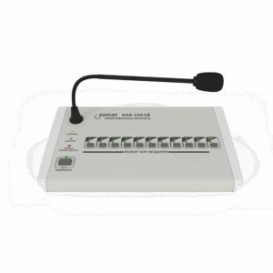 Sonar SAR-1051B